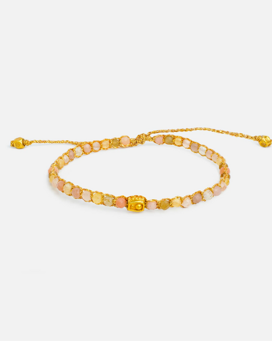 Bracelet BALI - Compassion