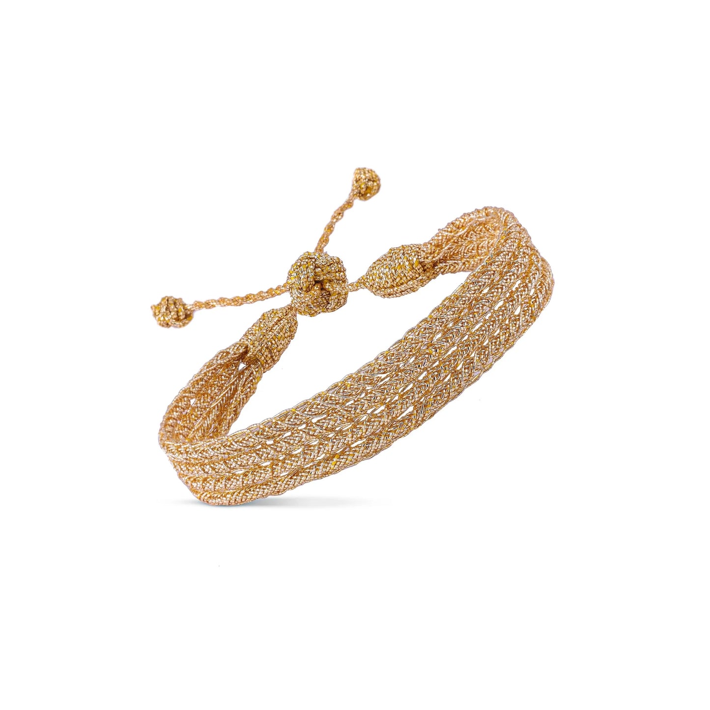 Bracelet Maayaz - Classic Gold