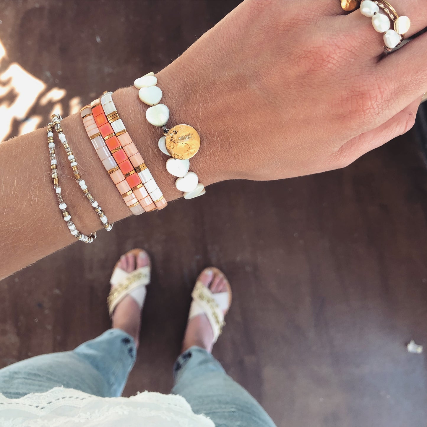 KARA - Thème Corail