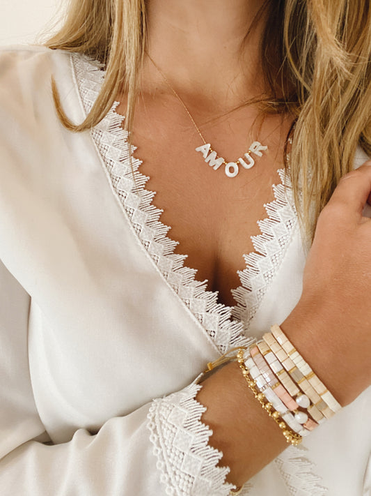 KARA - Thème Beige
