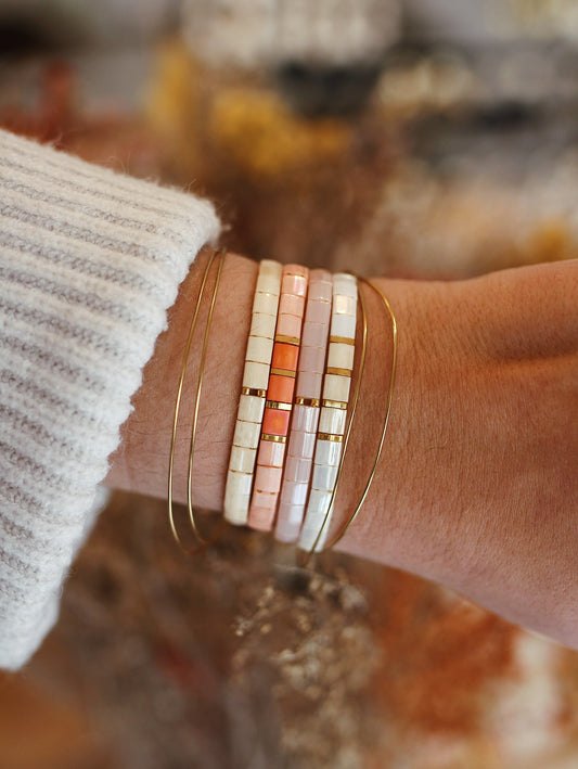 KARA - Thème Corail