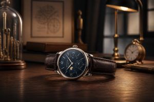 Orient : l&rsquo;excellence horlogère japonaise à votre poignet