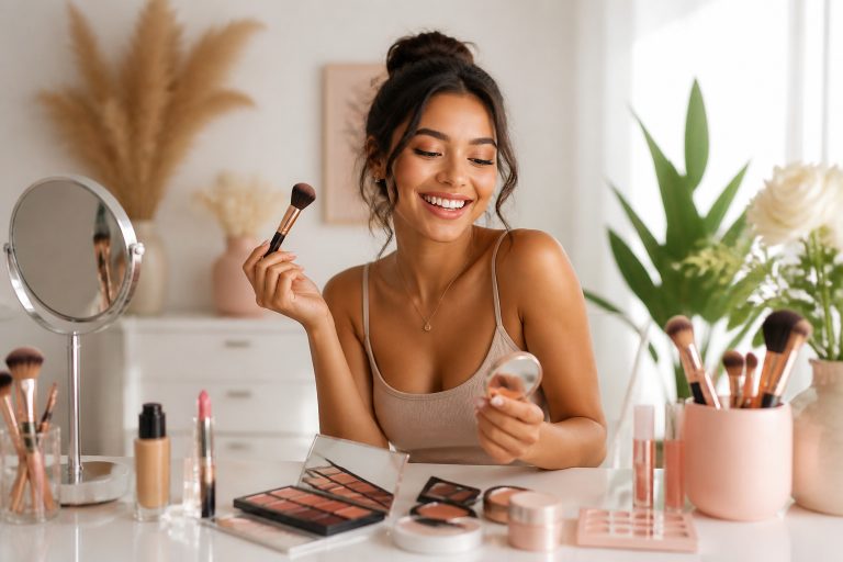 Maquillage pas cher : les bonnes affaires beauté privée
