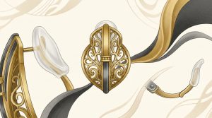 Boucle oreille clip : confort et style tendance en 2026