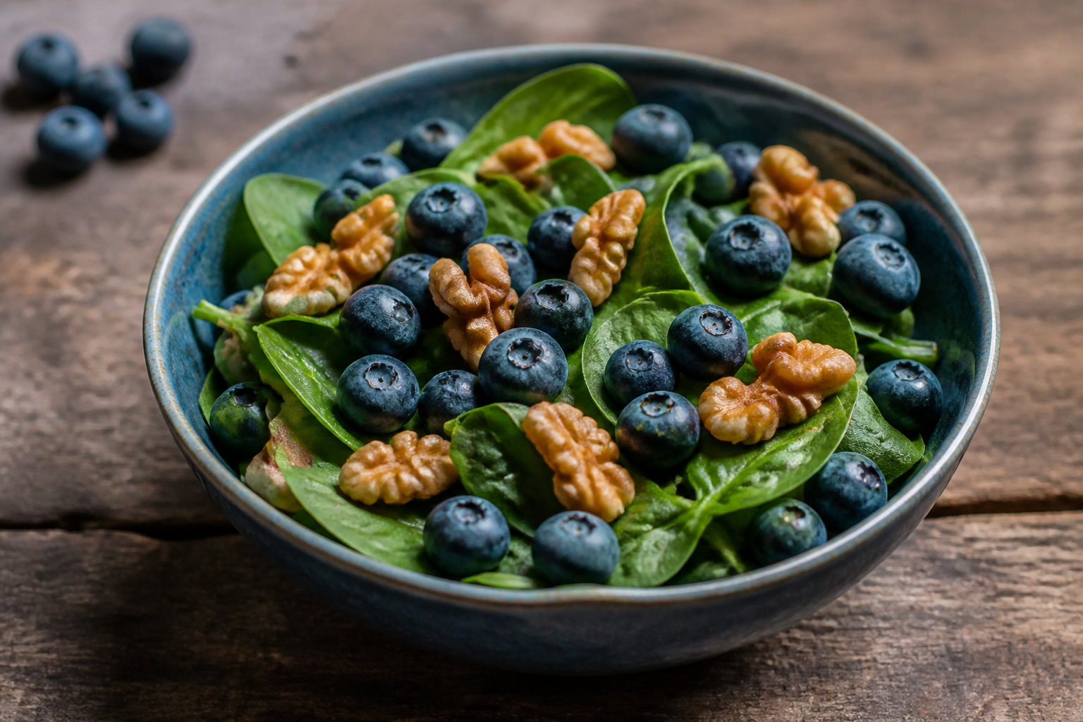 Alimentation et micronutriments : booster l'éclat par l'assiette