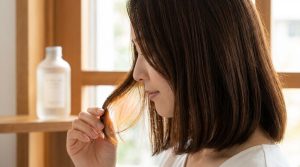 Betadine et cheveux colorés : sauver votre éclat