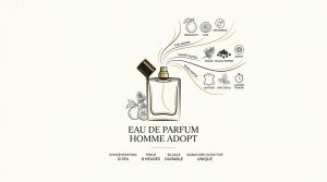 Trouver le meilleur dupe adopt homme pour votre parfum