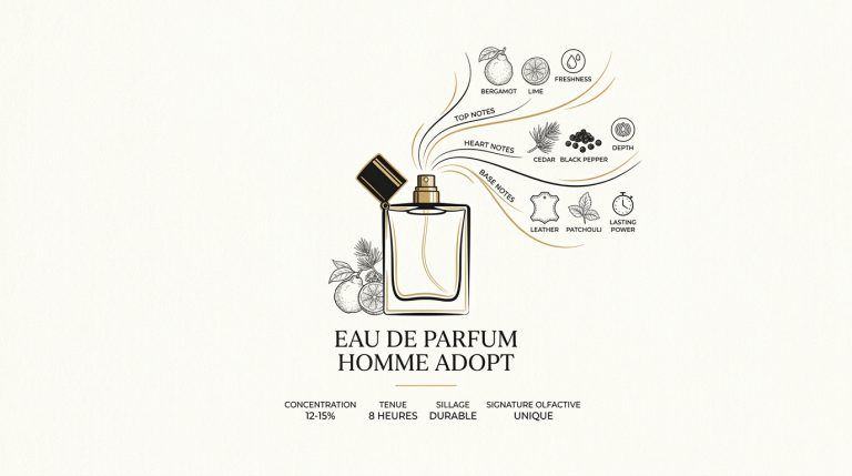 Trouver le meilleur dupe adopt homme pour votre parfum