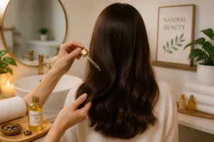 Huile de ricin cheveux : vos avis et les bienfaits concrets