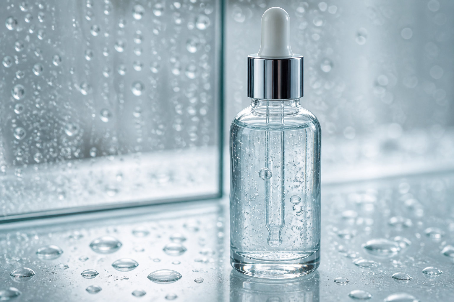 Hydratation et actifs : cibler les besoins spécifiques