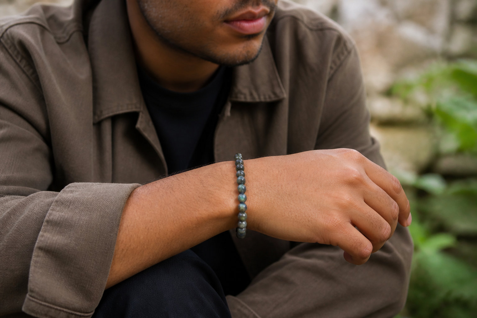 4 conseils pour porter la labradorite au quotidien