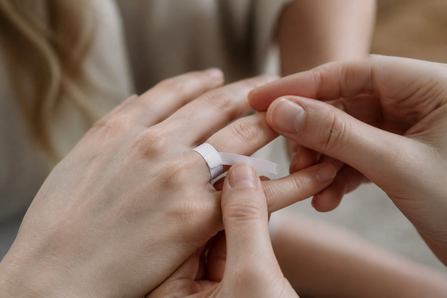 Choix de la monture : adapter la bague à votre morphologie
