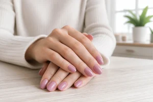 Vernis semi-permanent : la tenue parfaite, mode d’emploi