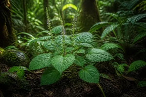 Patchouli : origines, senteurs et bienfaits