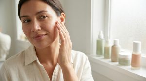 Secrets et rituels pour avoir une belle peau au quotidien