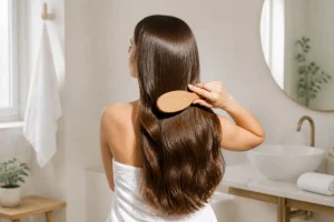 Bien laver ses cheveux : secrets d’une chevelure éclatante