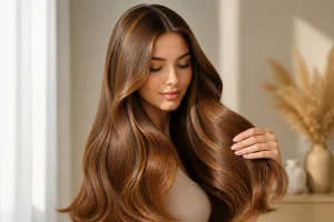 Cheveux et kératine : le guide essentiel