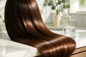 Cheveux poreux : la routine soin pour les sublimer