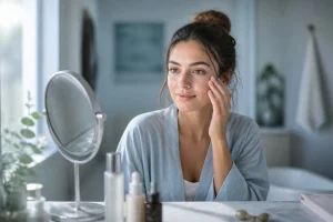 Comment atténuer vos poches sous les yeux