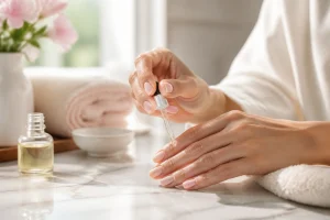 Cuticule : le soin essentiel pour des mains parfaites