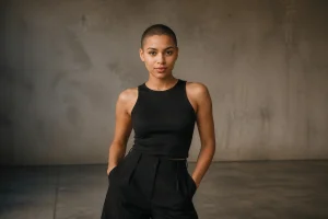 Le buzz cut femme : votre nouvelle signature audacieuse
