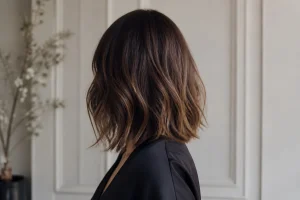 Le carré long : la coupe qui sublime toutes les femmes