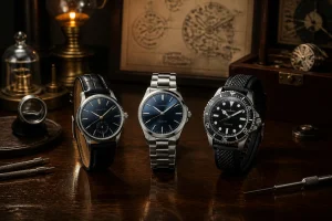 Montre Orient : avis, histoire et modèles incontournables