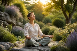 Stress : les solutions naturelles efficaces en 2026