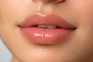 Votre huile à lèvres teintée : soin et éclat