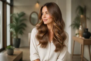 Coloration ton sur ton : éclat et douceur pour vos cheveux
