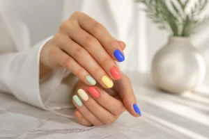 Couleur ongle : les tendances 2026 pour sublimer vos mains