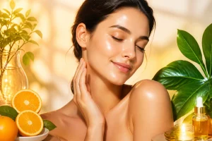La vitamine peau : vos alliées pour un teint éclatant