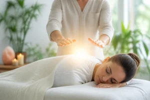 Le Reiki : définition, principes et bienfaits