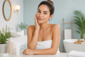 Resserrez les pores : les secrets d&rsquo;une peau lisse