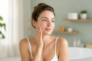 Rougeurs visage : causes et solutions pour un teint apaisé