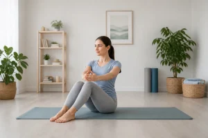 Tonifier votre périnée : gestes clés pour votre bien-être
