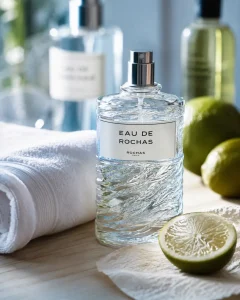 Eau de Rochas, le parfum phare de Rochas et ses formats pour choisir sans se tromper